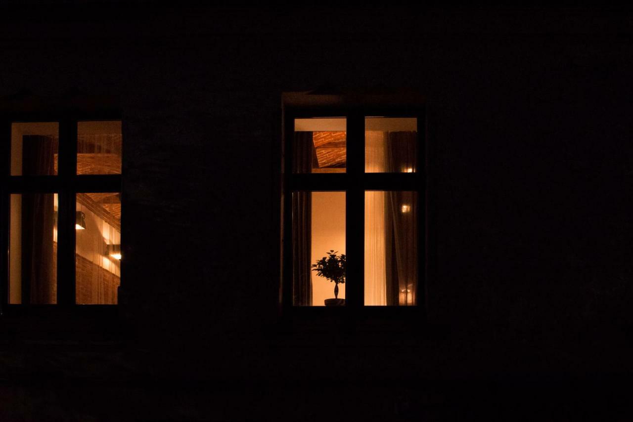 Lovenovsky Apartments, Krakow